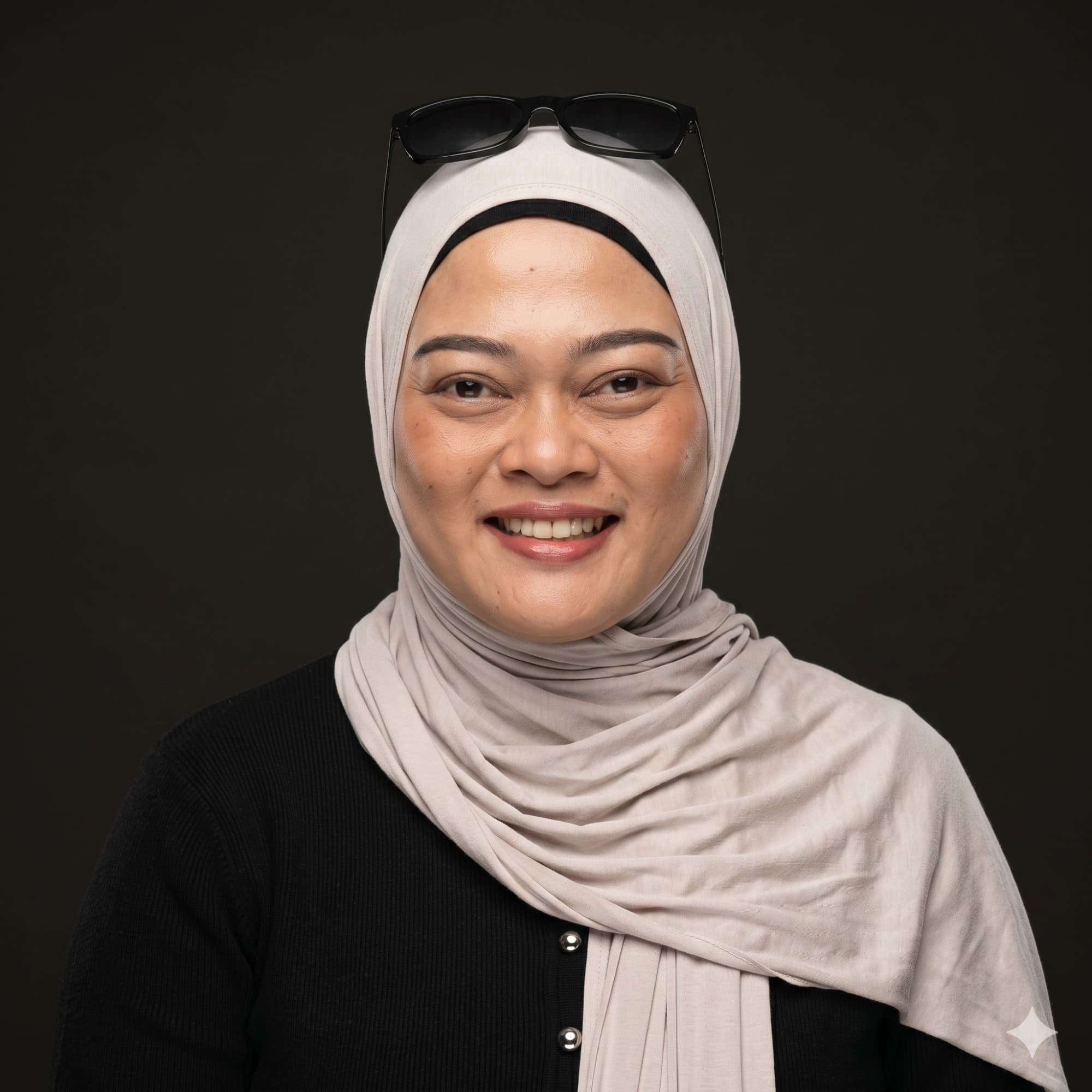 Ariz Rakhma