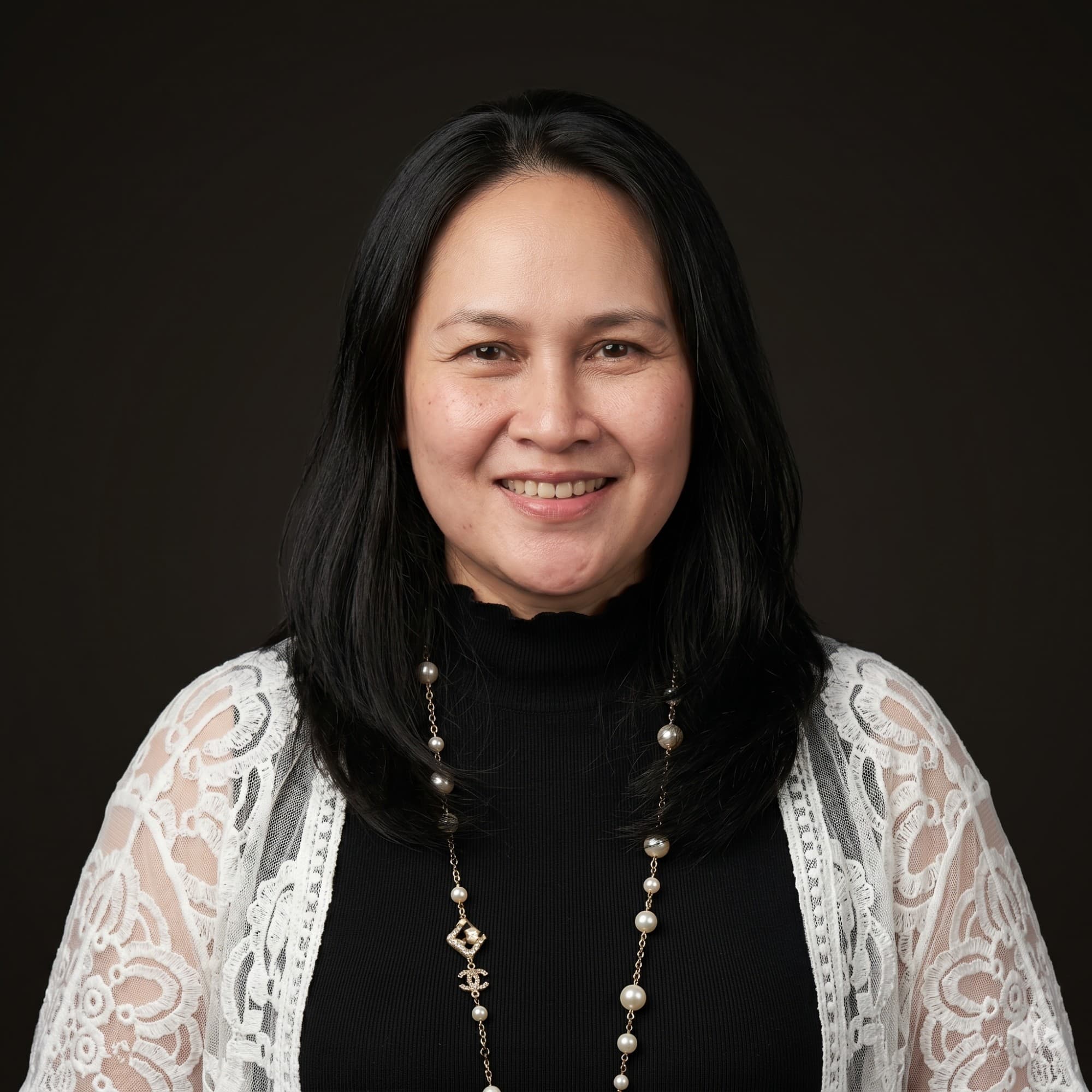 Rita Ariyani