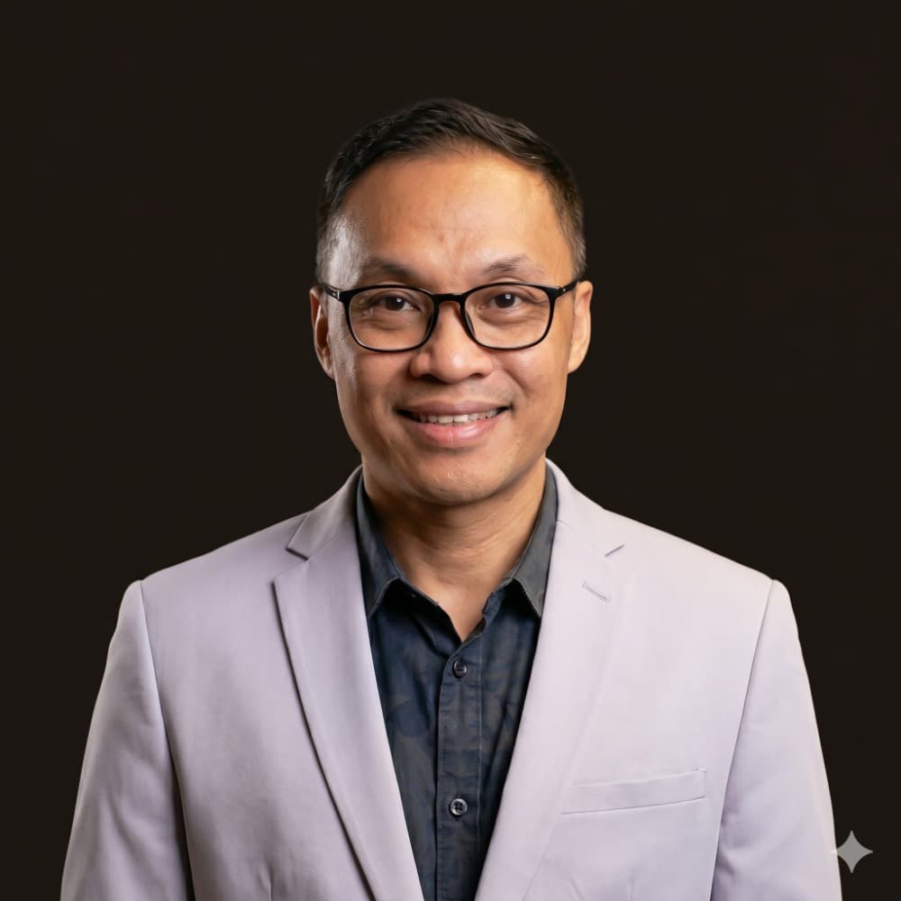Bimo Haryo Dewanto