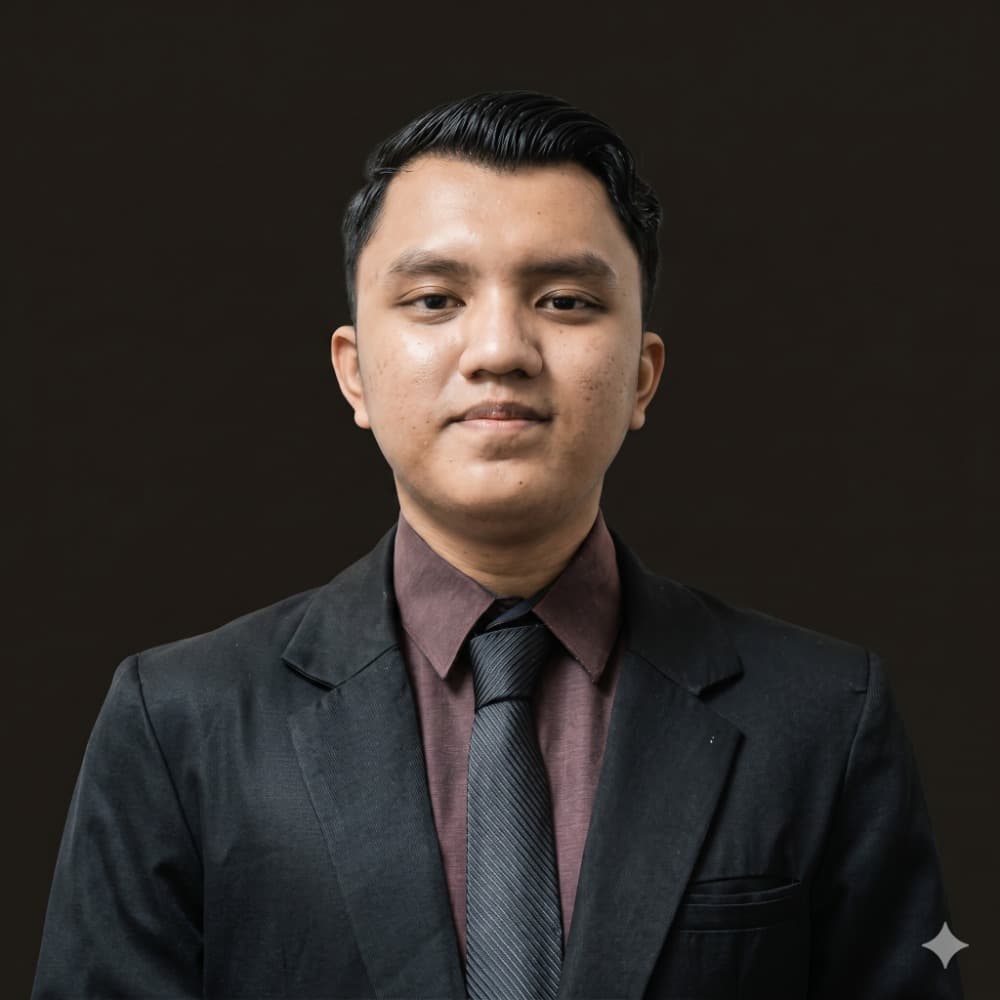 Ramadan Saputra