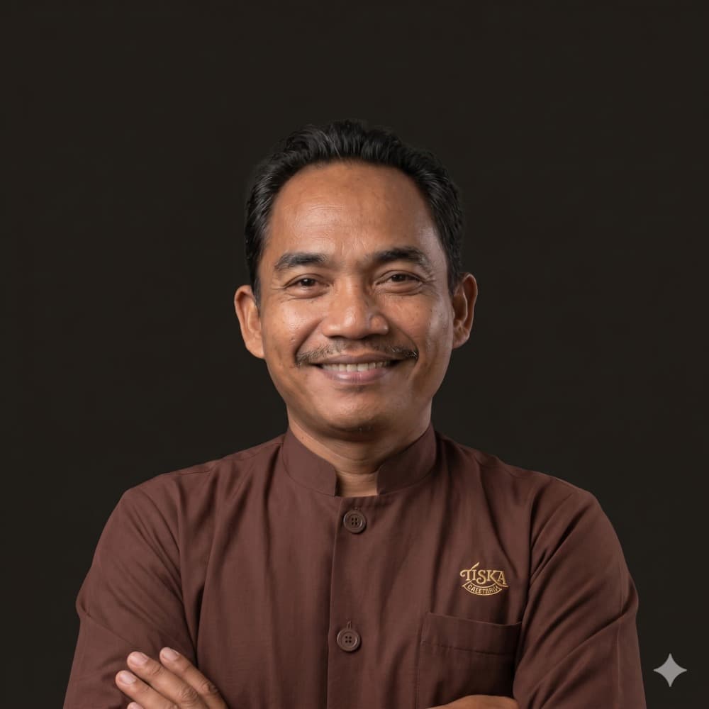 Sukir Edi Setiyawan