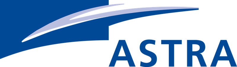 Logo Astra