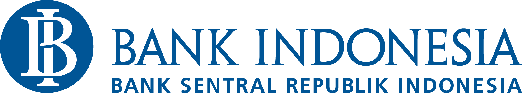 Logo Bank Indonesia