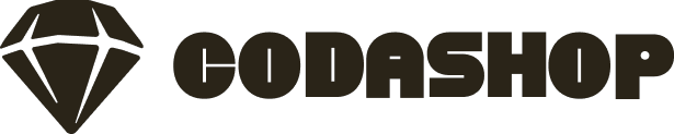Logo Codashop